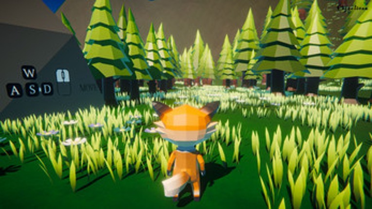 Harmony's Tale Image