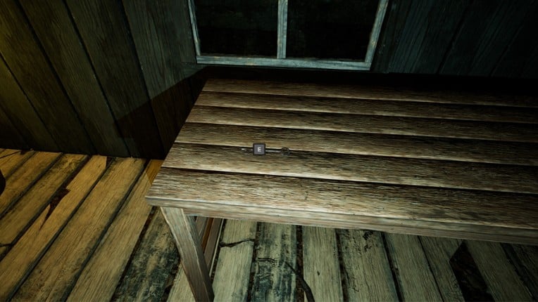 Haunted: Village screenshot