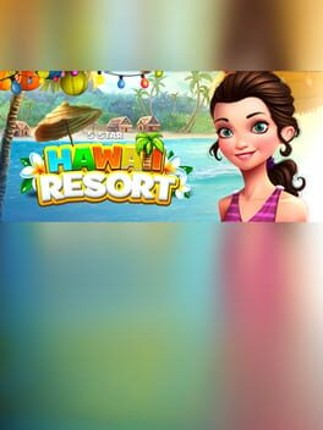 Hawaii Resort Image