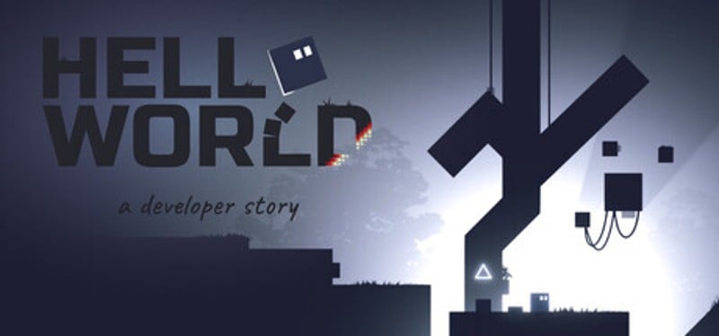 Hello World: a developer story Image