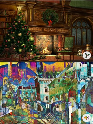 Hidden Objects Challenge - Spot the secret object! screenshot