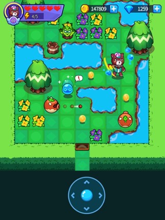 Hop Quest Image
