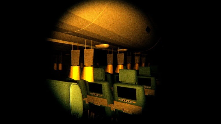 Horror Family - Flight screenshot