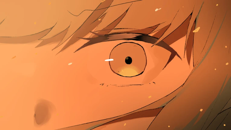 Hoshizora he Tatsuhi Image
