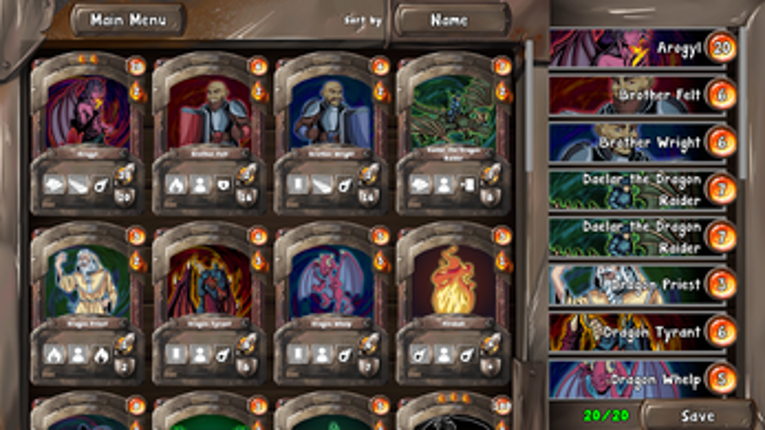 Hot Hands screenshot