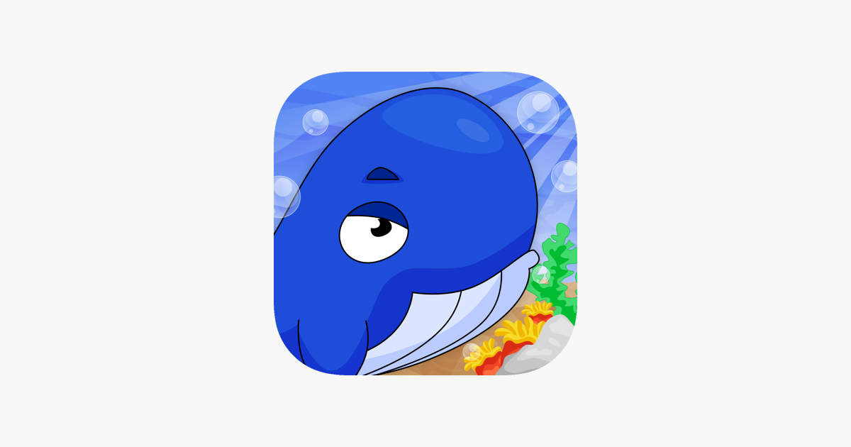 Games like Humpback Whale Evolution | Blue Fish Orca Clicker