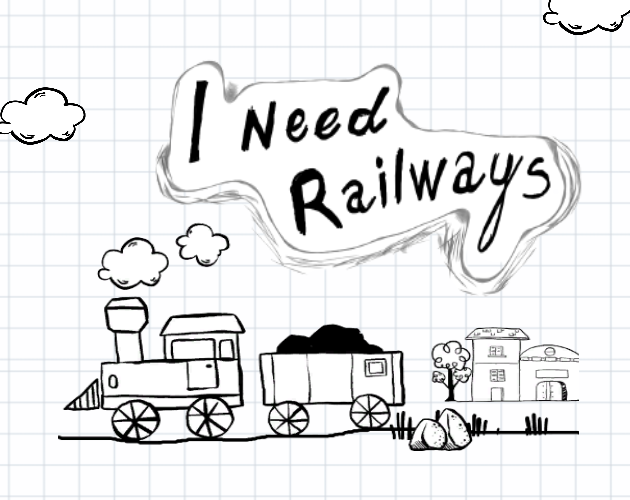Games like I Need Railways