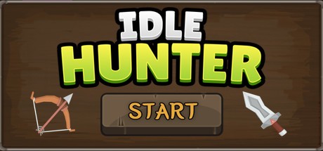 Games like Idle Hunter