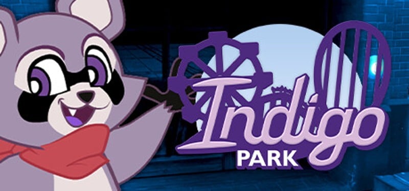 Indigo Park: Chapter 1 Game Cover