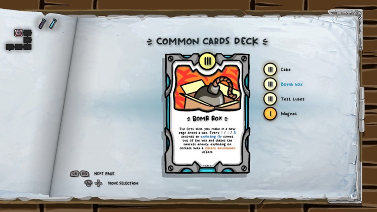 Inkling Cats : Beneath the dreams screenshot