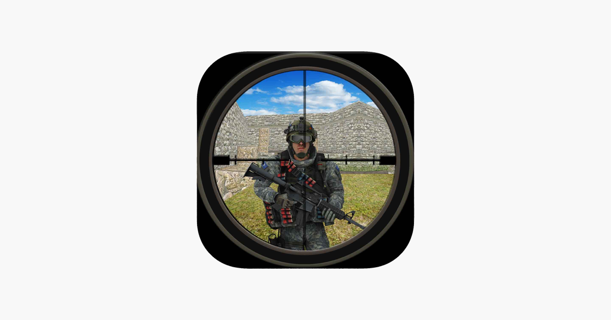 Games like Intense Commando Action Story