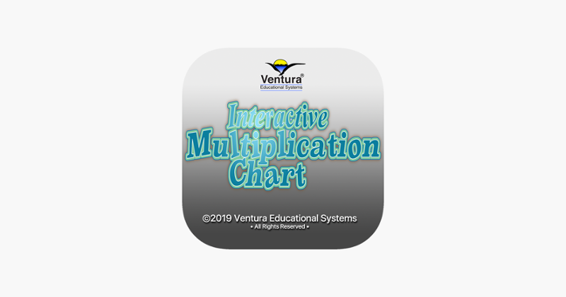 Interactive Multiplication Image