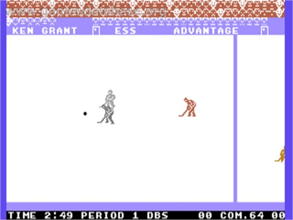 International Hockey Image