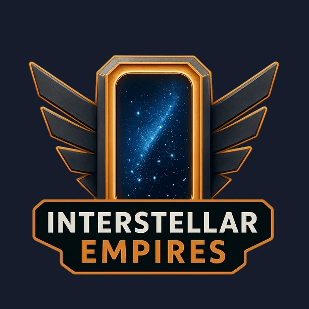 Games like Interstellar Empires: Web Browser MMORTS