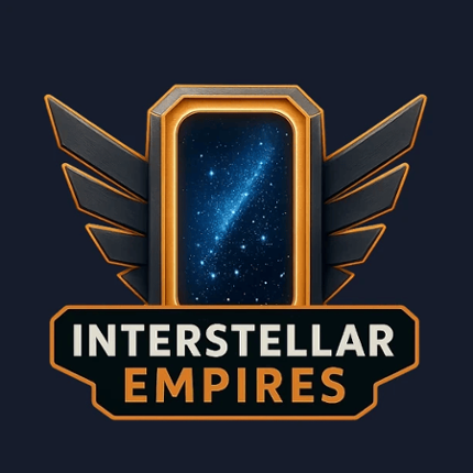 Interstellar Empires: Web Browser MMORTS Image