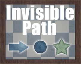 Invisible Path Image