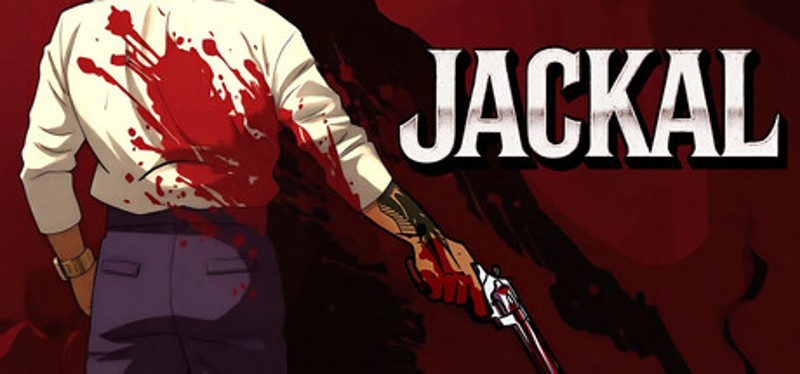 Jackal Image
