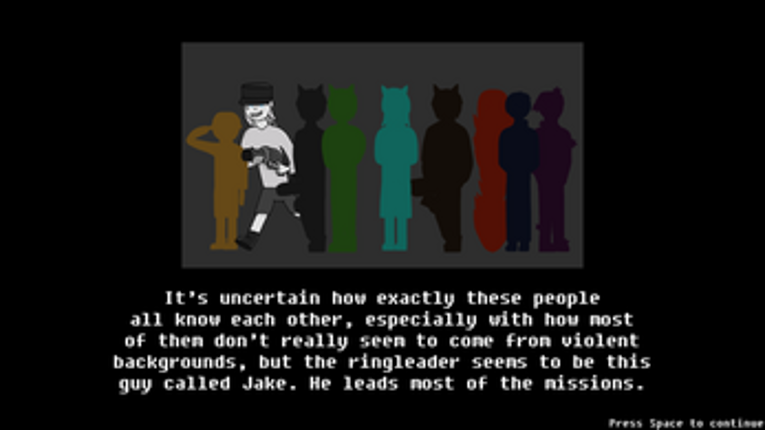 Jake Fortress Classic screenshot