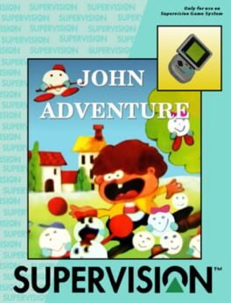 John Adventure Image