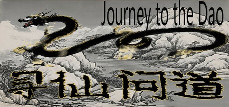 Games like Journey to the Dao