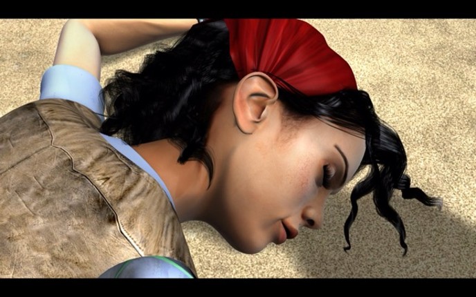 Jules Verne's Return to Mysterious Island - Director's Cut Image