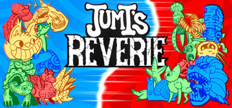 Jumi's Reverie Image