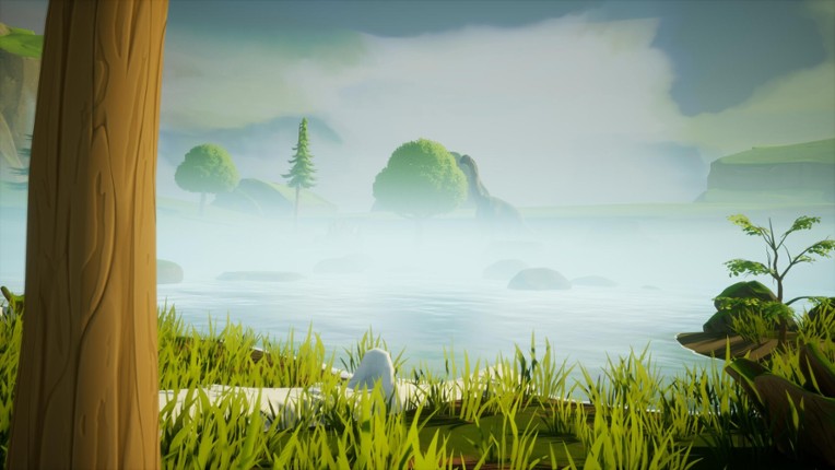 K-ONE maths dimension screenshot