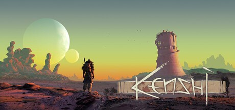Games like Kenshi