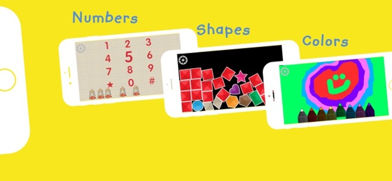 KIDpedia Alphabet screenshot