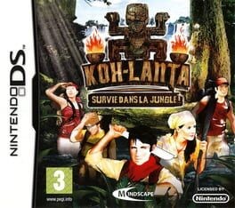 Games like Koh-Lanta: Survie Dans La Jungle!