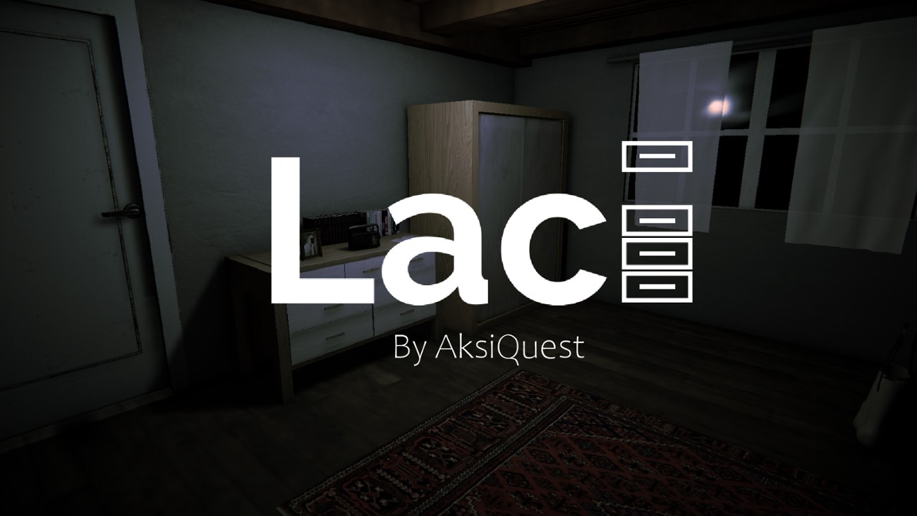 Games like Laci