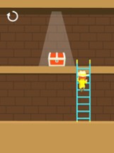 Ladder Adventure Image