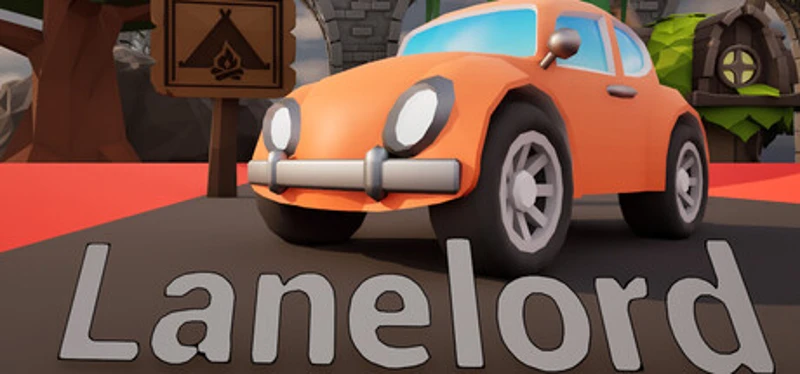 Lanelord Image