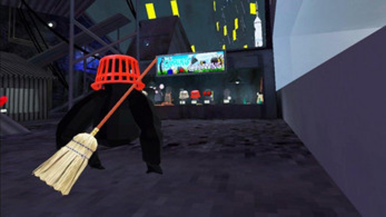 Lemon Taggers screenshot