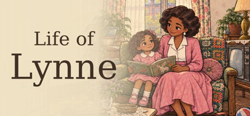 Life of Lynne Image