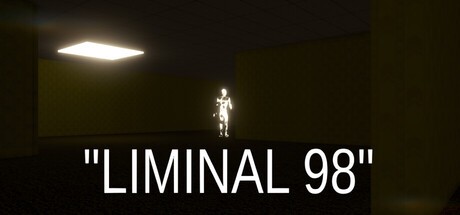 Games like Liminal 98