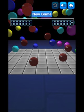 Line 98 3D - Color Lines 3D screenshot