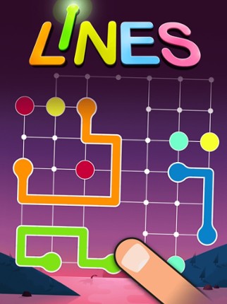 Lines FRVR Image
