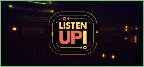 Games like ListenUp!