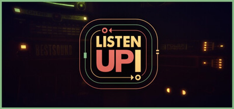 ListenUp! Image