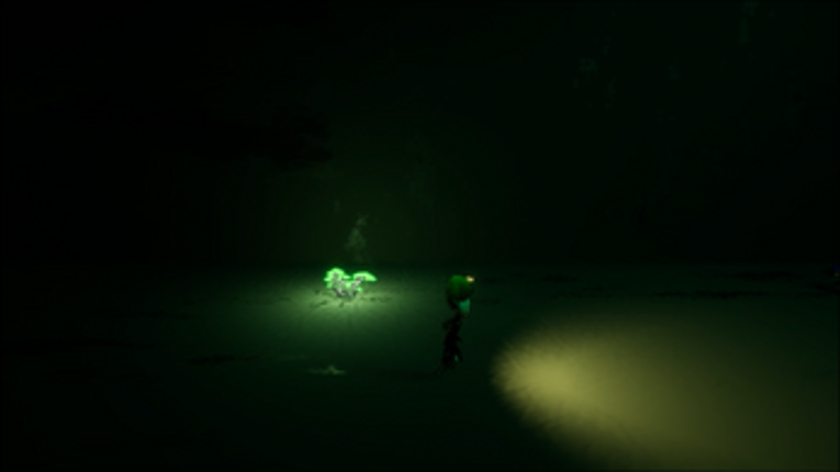 Little Moth screenshot