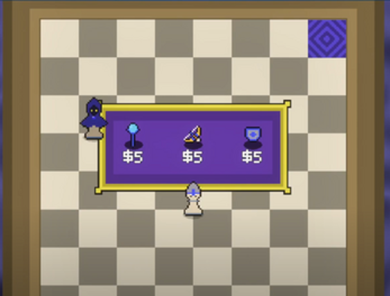 Little Pawn Hero Image