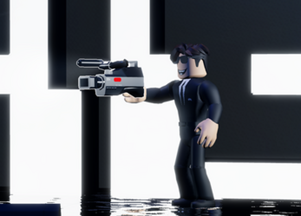 Live Camera System (IMAG) by VEXOR screenshot