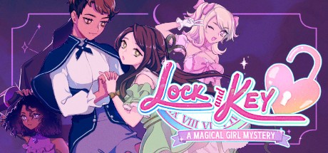 Games like Lock & Key: A Magical Girl Mystery