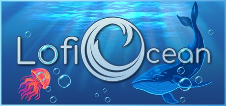 Games like Lofi Ocean