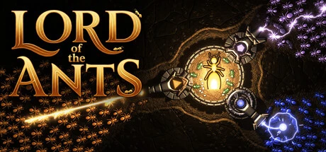 Games like Lord Of The Ants