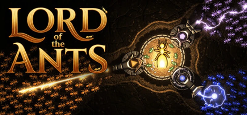 Lord Of The Ants Image