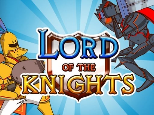 Games like Lord of the Knights