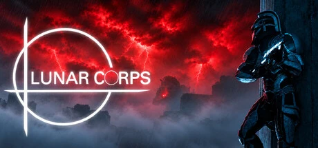 Games like Lunar Corps®