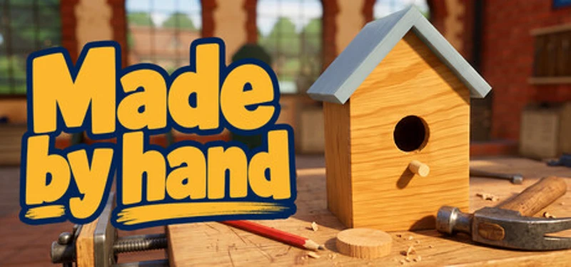 Made by Hand Image